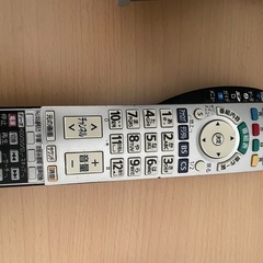 テレビ　パナソニック　VRAVIA　の画像