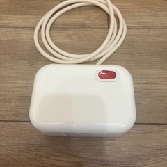 マツエクエアーコンプレッサーの画像