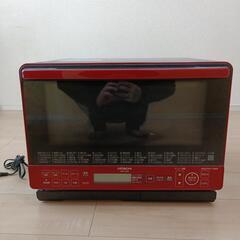 オーブンレンジ