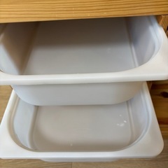 IKEA トロファストの画像