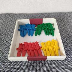 受渡者決定！黒ひげ危機一髪の画像