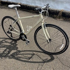 Giant ESCAPE R3 クロスバイク