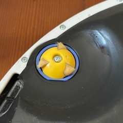 お掃除ロボット　ルンバ　動作確認済みの画像