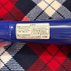 【引渡決定済み】パナソニックくるくるドライヤー 低騒音化タイプお譲りしますの画像