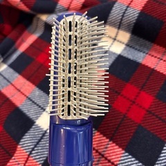 【引渡決定済み】パナソニックくるくるドライヤー 低騒音化タイプお譲りしますの画像