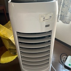 冷風機