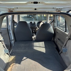 スズキアルトの画像