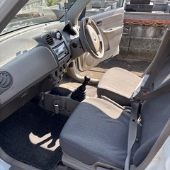 スズキアルトの画像