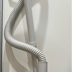 紙パック式　掃除機　三菱　2004年製