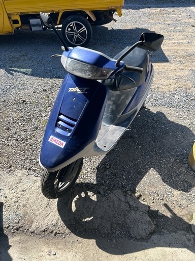 AF24 タクト