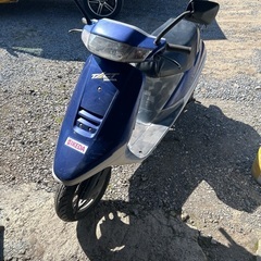 AF24 タクトの画像