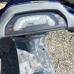 AF24 タクトの画像