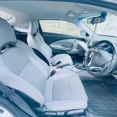 HONDA CR-Z ALFA (ZF1)の画像