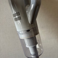 掃除機　スティッククリーナーの画像