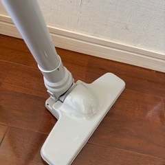 掃除機　スティッククリーナーの画像