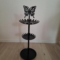 【お取り引き決まりました】アクセサリースタンド