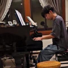 音楽体験レッスン生募集の画像