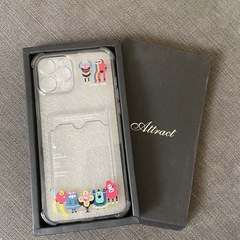 スマホケースアイホン12プロMAX