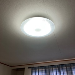 LEDシーリングライト