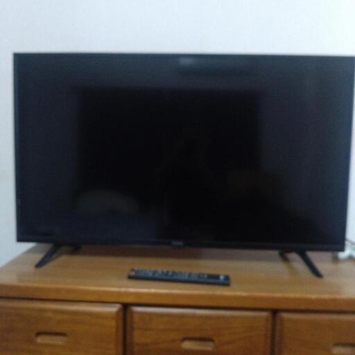 テレビ