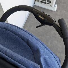無料　ピジョン ベビーカー BingleBB0の画像