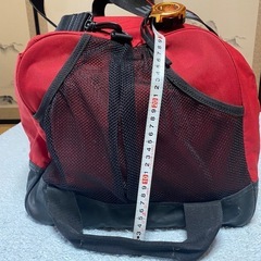NIKE スポーツバックの画像
