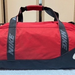 NIKE スポーツバックの画像