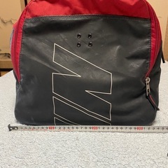 NIKE スポーツバックの画像