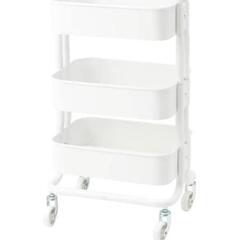 IKEA キッチンカート