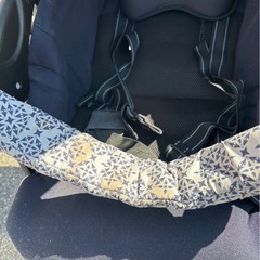 ベビーカーの画像