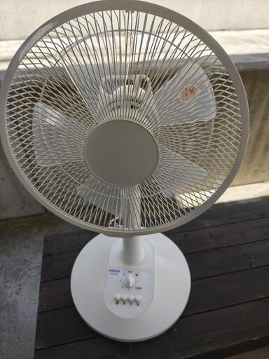 扇風機