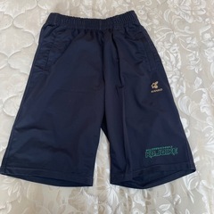 【決まりました】
古城池高校体操服半ズボンの画像