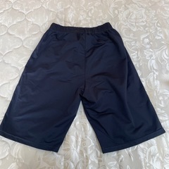 【決まりました】
古城池高校体操服半ズボンの画像