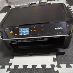 ジャンク　プリンター　エプソン(EPSON)　EP-703A