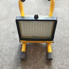 ポータブルＬEDライトの画像