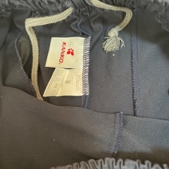 【決まりました】
古城池高校体操服半ズボンの画像