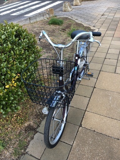 完整備済み&無料配送！ブリヂストン　シティーノミニ　小径　美品　格安　早い者勝ち！ᕦ(ò_óˇ)ᕤ