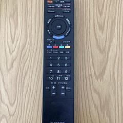 最終値下げ★32型液晶テレビの画像