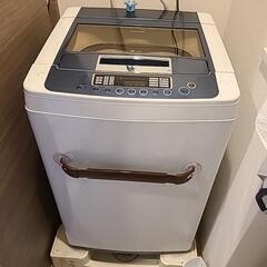 洗濯機