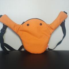 かえるっぽい　かばん