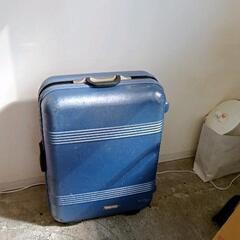 0309-283 スーツケース　samsonite