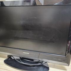 テレビ