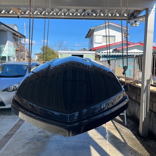 THULE Dynamic 800/M スーリーダイナミック 800 