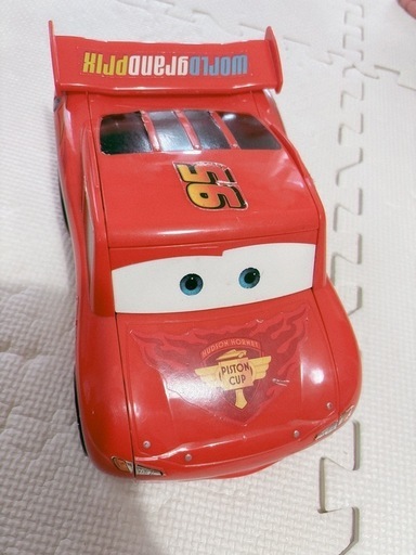 ディズニーカー、その他ミニカーまとめうり ディズニートミカ ミニカー セット まとめ売り カーズ ミッキー