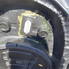 ヤマハJOGの画像