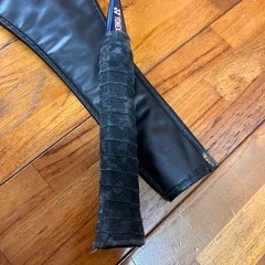 ヨネックス　バトミントン　B-750
の画像
