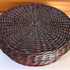 ノリタケミート皿の画像