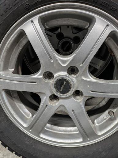 年末値下げPIRELLIのスタッドレスタイヤ