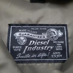 Diesel バックパック

の画像