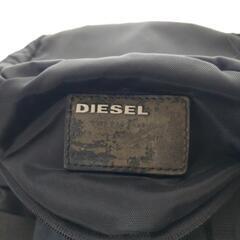 Diesel バックパック

の画像